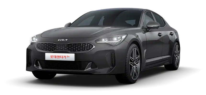 스팅어