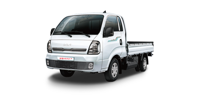 봉고 EV