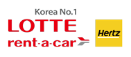 LOTTE rental