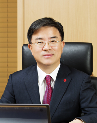 LOTTE rental CEO Pyo, Hyun-Myung